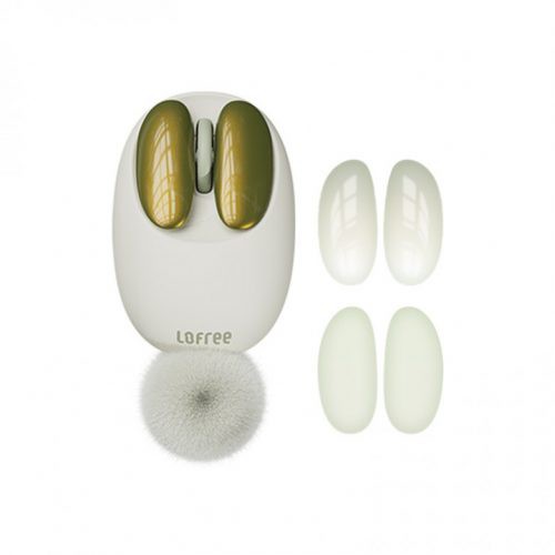 Chuột lofree Petal