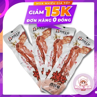 Cổ vịt cay Dacheng 42g