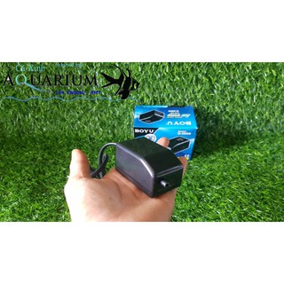 Boyu 2800 Máy sủi oxi cho hồ cá