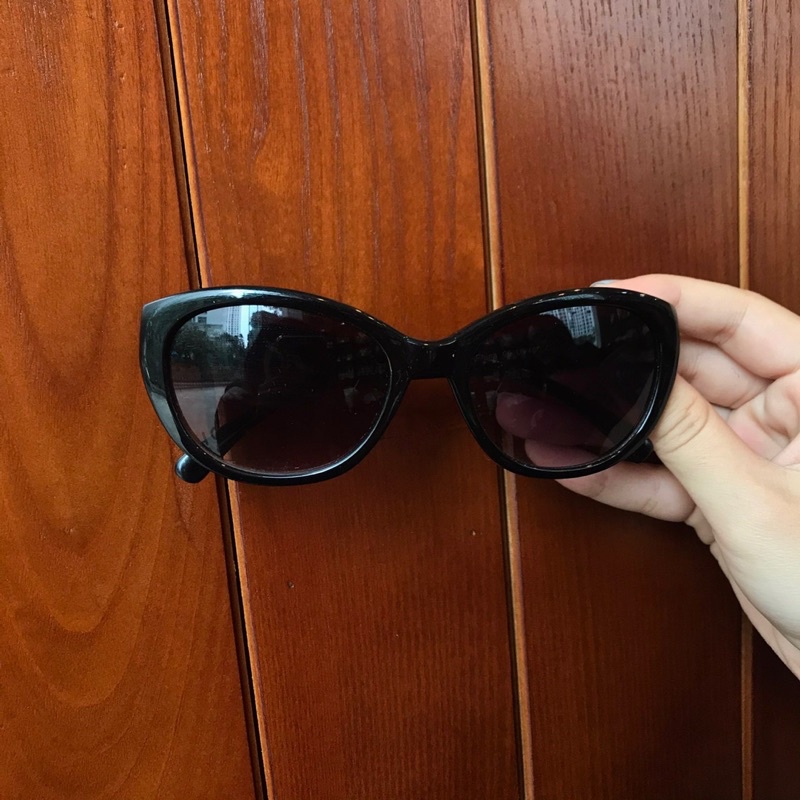 (Sale) Kính Sinsay chuẩn Auth, có mail mua hàng của hãng