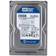 Ổ cứng PC Hdd 250GB + Dây sata 3 | BigBuy360 - bigbuy360.vn