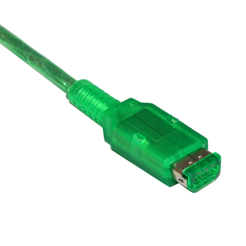 Dây Cáp Kết Nối 1.5m Cho Máy Chơi Game Gameboy GBC GBP GB 2