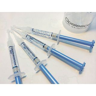 Gel Tẩy Trắng  Răng  Opalescence 15% [Mỹ]