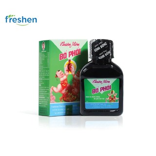 Thiên Môn Bổ Phổi Bình Đông