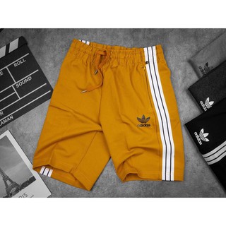Quần Short thun Das 4 màu - full tem tag