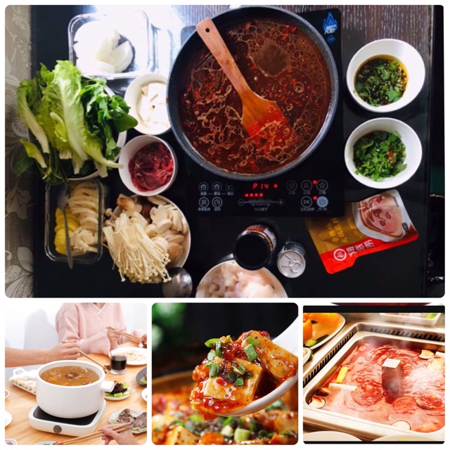 Cốt gia vị lẩu Haidilao thượng hạng đủ vị ngon mê ly date mới nhất | BigBuy360 - bigbuy360.vn