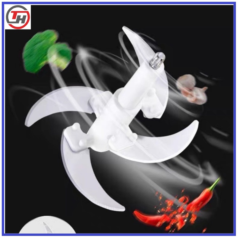 Lưỡi dao dự phòng , lưỡi dao sơ cua máy xay đa năng 2 lít.