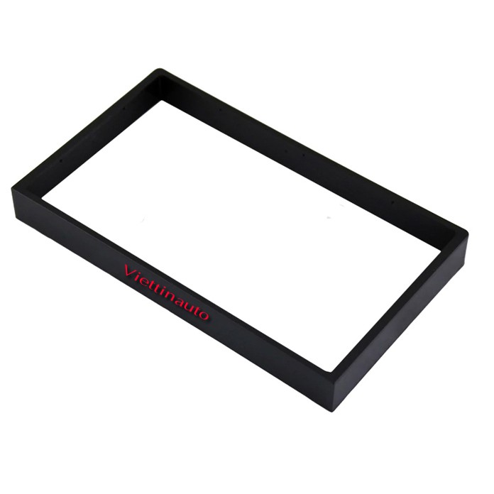 Mặt dưỡng Xe Lacetti, Xe Nubira, Xe Aveo, Xe Suzuki Lắp màn 7 inch