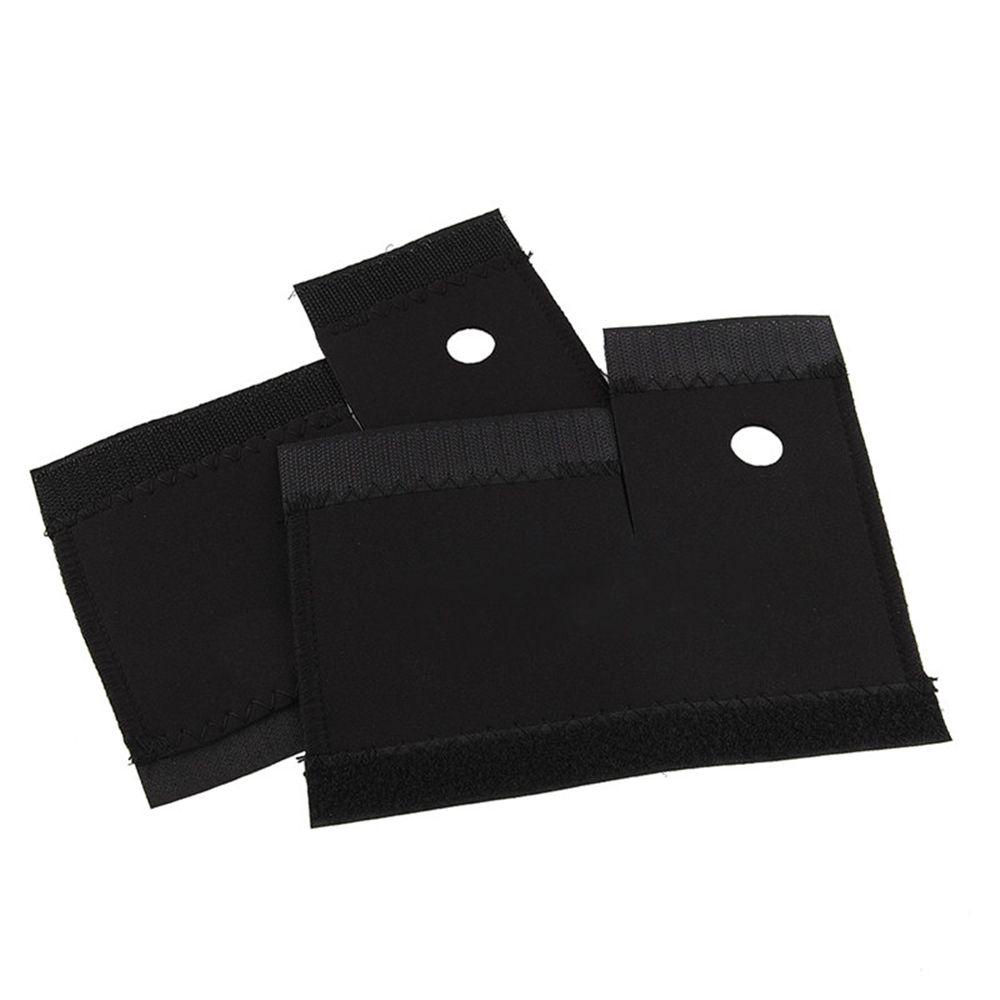 IVORY Vỏ Bọc Bảo Vệ Khung Phuộc Trước Xe Đạp