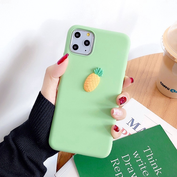 Xiaomi Mi A1 A2 A3 6 8 9 SE Mi8 Lite 9T Pro Max Mix 2s Note 3 Play CC9 CC9E Kartun Soft Casing Case