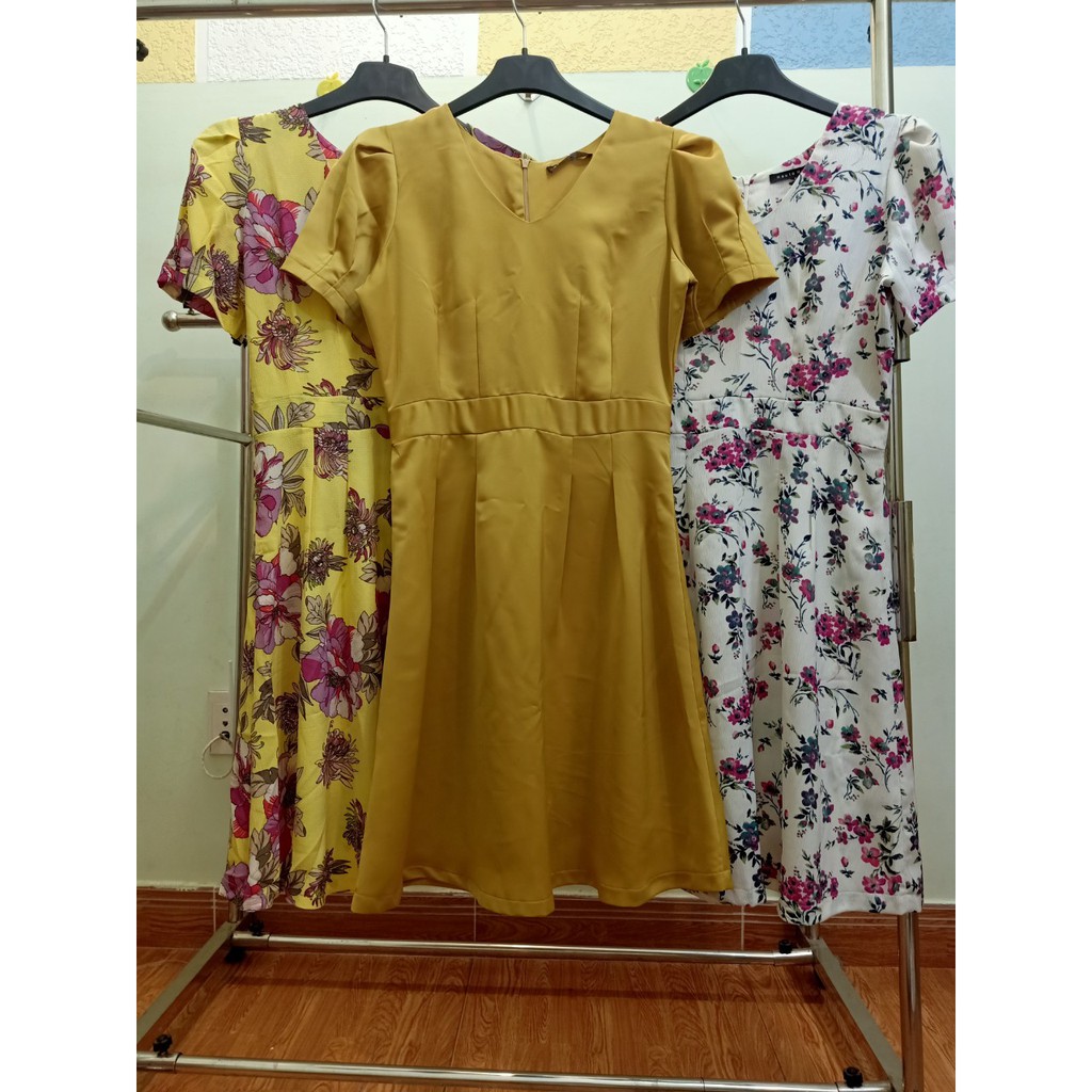 Váy sale 50%