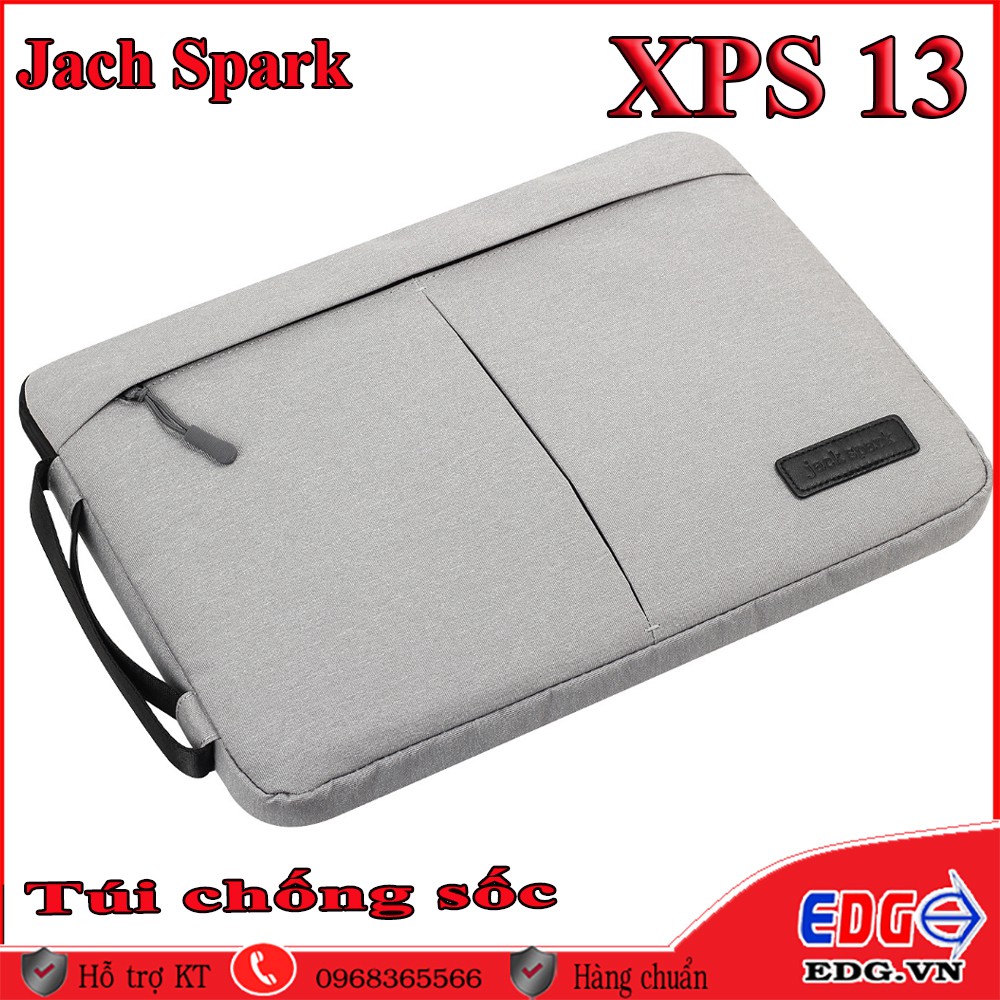 Túi Chống Sốc Laptop Dell XPS 13 . Jackspark xịn
