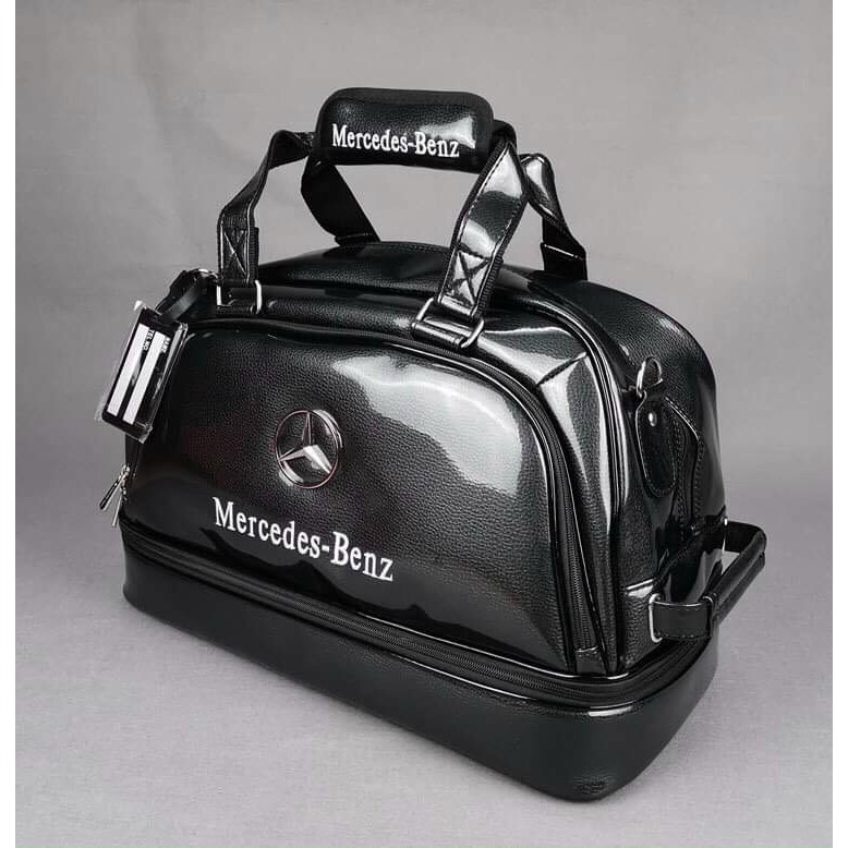 Túi đồ golf Mercedes ,Túi xách tay Mer.