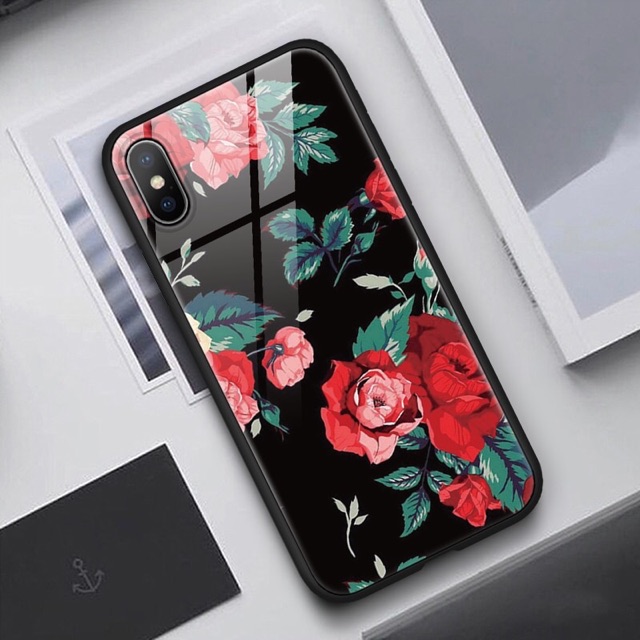 [OPPO]Ốp Kính A39 A57 A1K A83 A71 F1s  F3 F3plus F5 F7 F9 A7 2018 A5S A5 A3S F11 F11pro Neo7 Neo9 Realme C1 Realme 2 pro