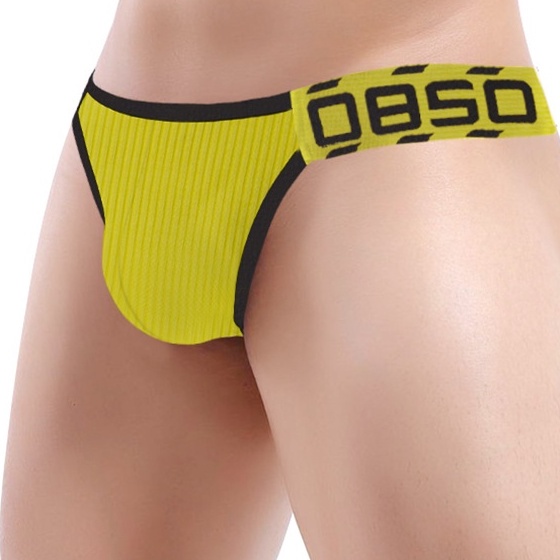 Quần lót nam lọt khe cực hot 0850 - 2022