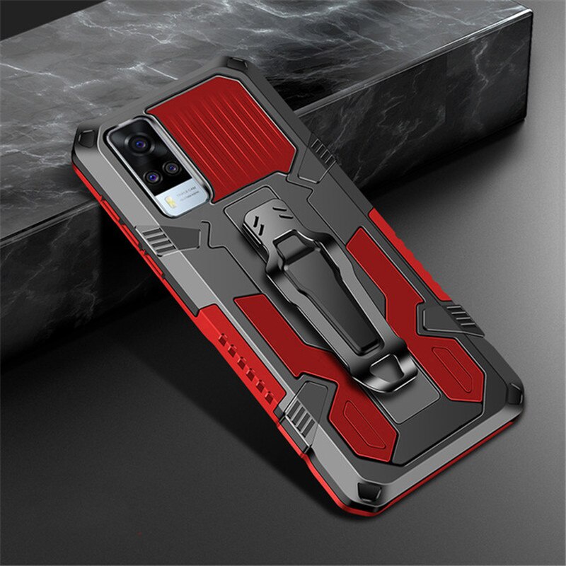 Chống Sốc Ốp Điện Thoại Cho vivo v27e y17s y27 y36 y20i y20s g y21s y12a y21s y33s y11 y12 y15 y17