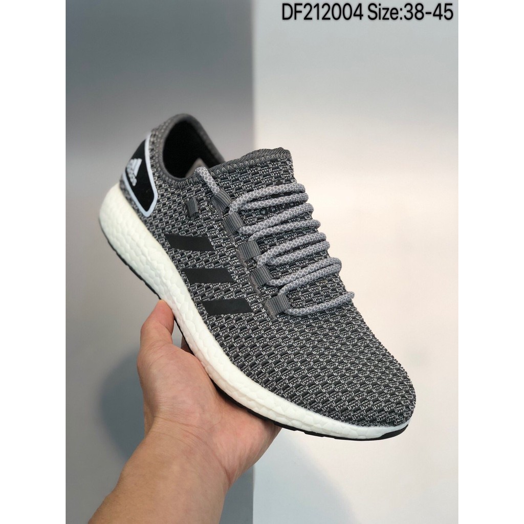 📦 FULLBOX 🌐 ORDER  🎀 SALE 50% 🎀 💯 ẢNH THẬT 🏷 Adidas Pure Boost 🏷 👟 GIÀY NAM NỮ 👟