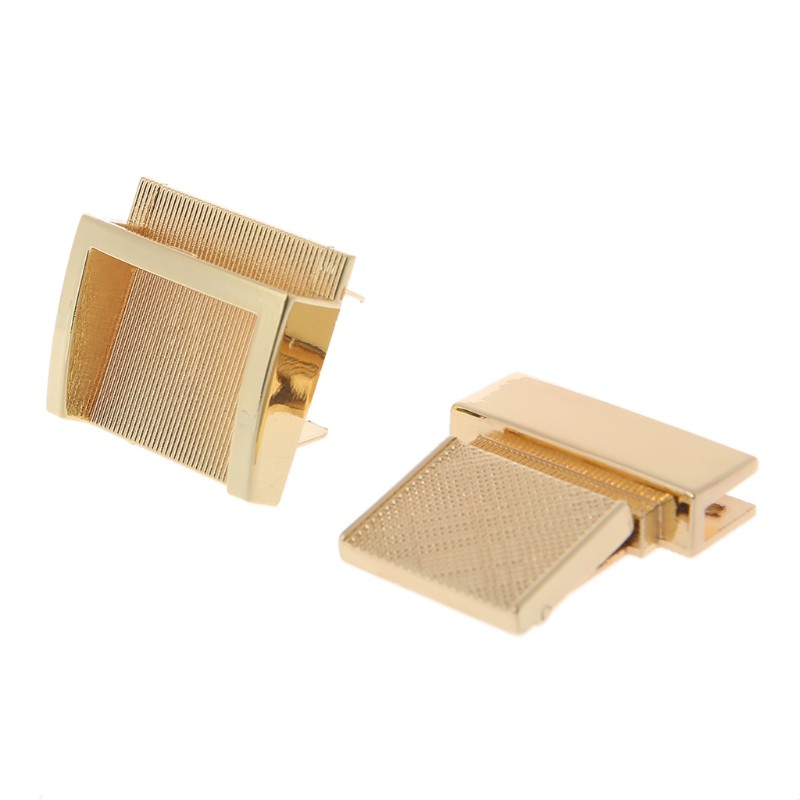 Khóa xoắn cho túi xách tay thời trang