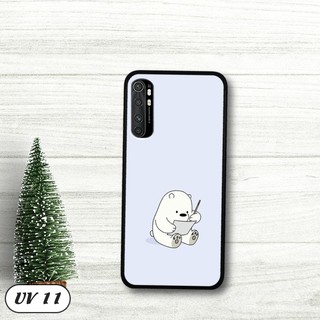 Ốp lưng Xiaomi Mi Note 10 Lite- dễ thương