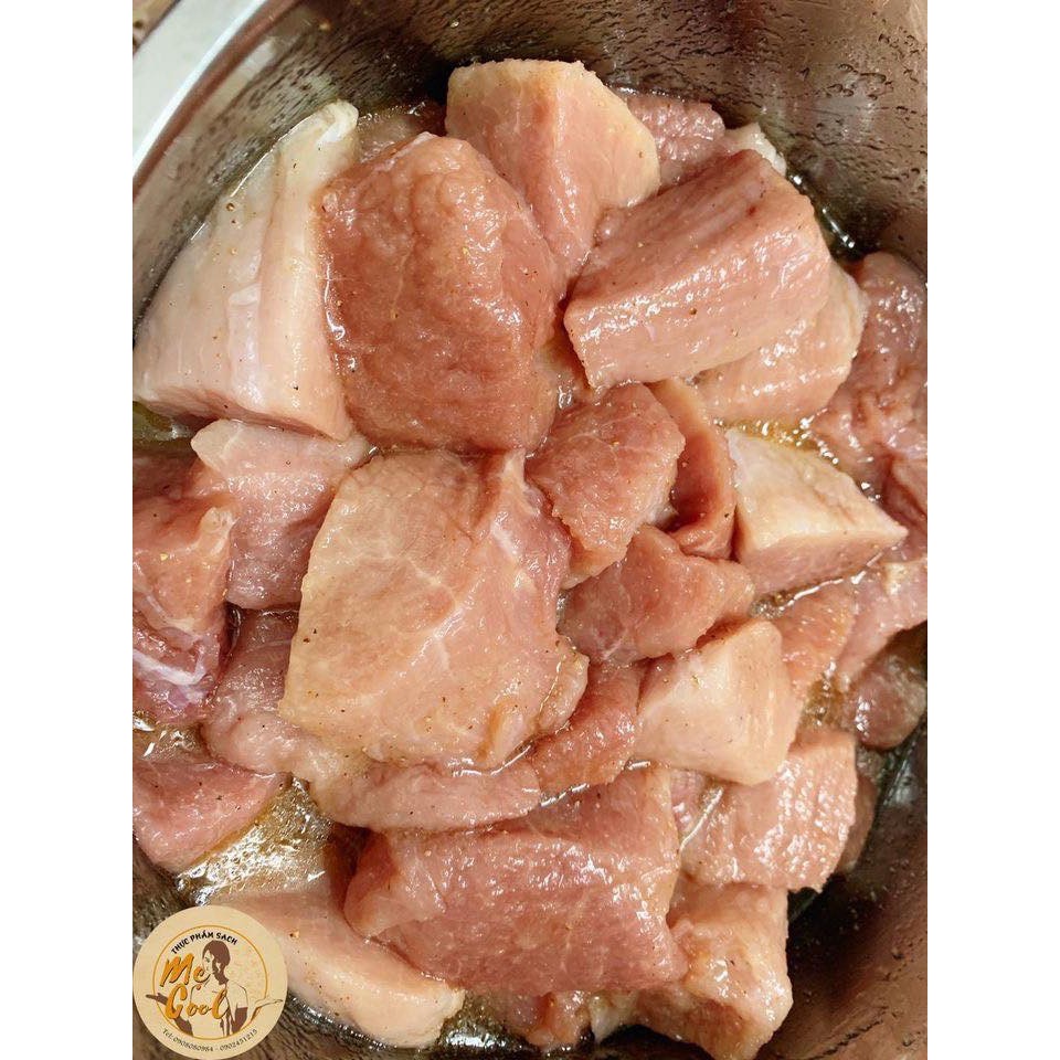 CHÀ BÔNG HEO 250 GRAM - TPS MẸ COOL