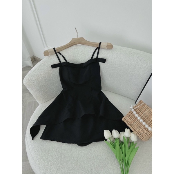 SET ĐẦM ĐEN 2S XOÈ🦋