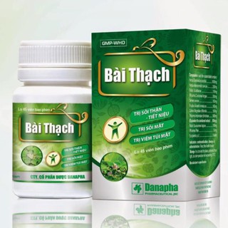 Bài Thạch Danaphar