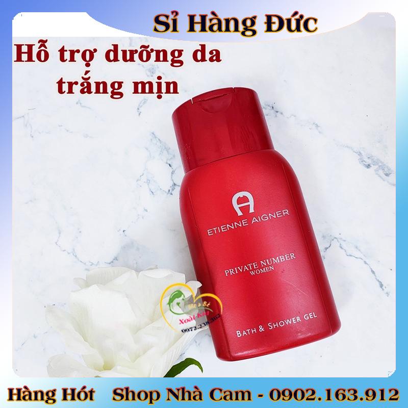 SỮA TẮM NƯỚC HOA CHỮ A ĐỎ [NỘI ĐỊA ĐỨC] HÀNG CAO CẤP ĐỦ BILL [Hot] | BigBuy360 - bigbuy360.vn