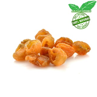 Nhãn Sấy Dẻo 100g - Ăn Vặt Store