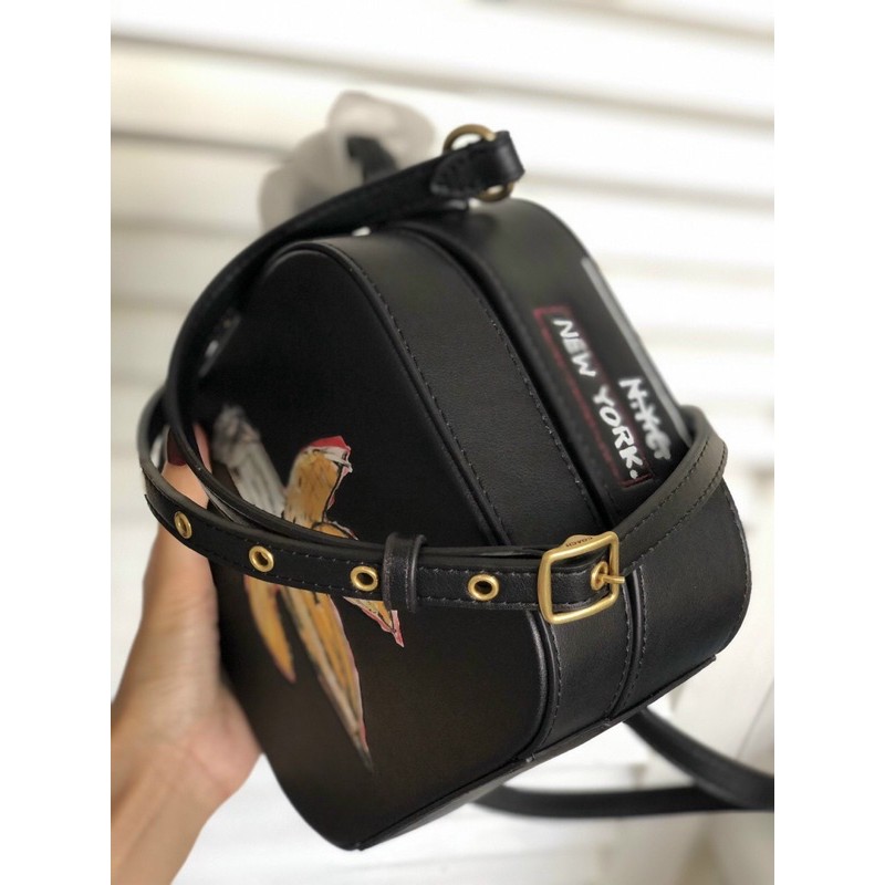 💥Túi COACH hộp Chuối Xuất Mỹ - Xuất Dư - Sẵn hàng💥 | BigBuy360 - bigbuy360.vn