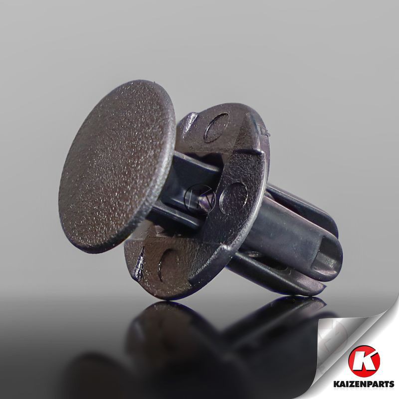 Vít nhựa chắn bùn động cơ chính hãng HYUNDAI KIA | 1420608250B