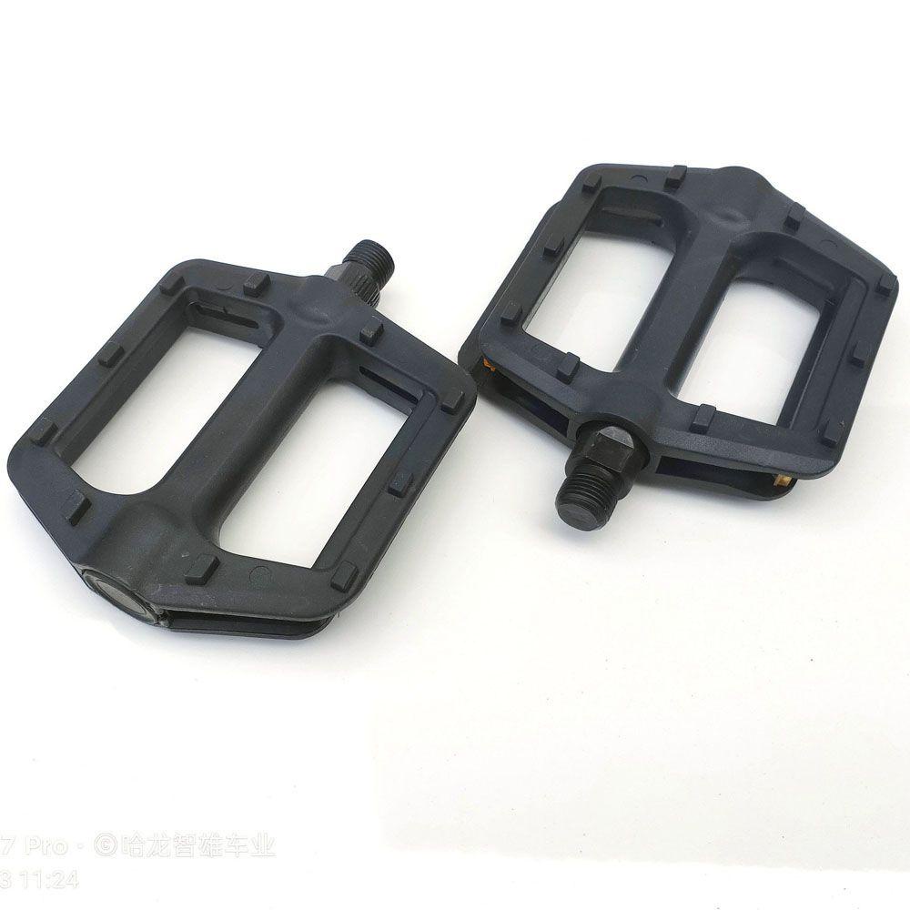 1 Cặp Pê Đan Xe Đạp Chống Trượt Bản Rộng DANILO