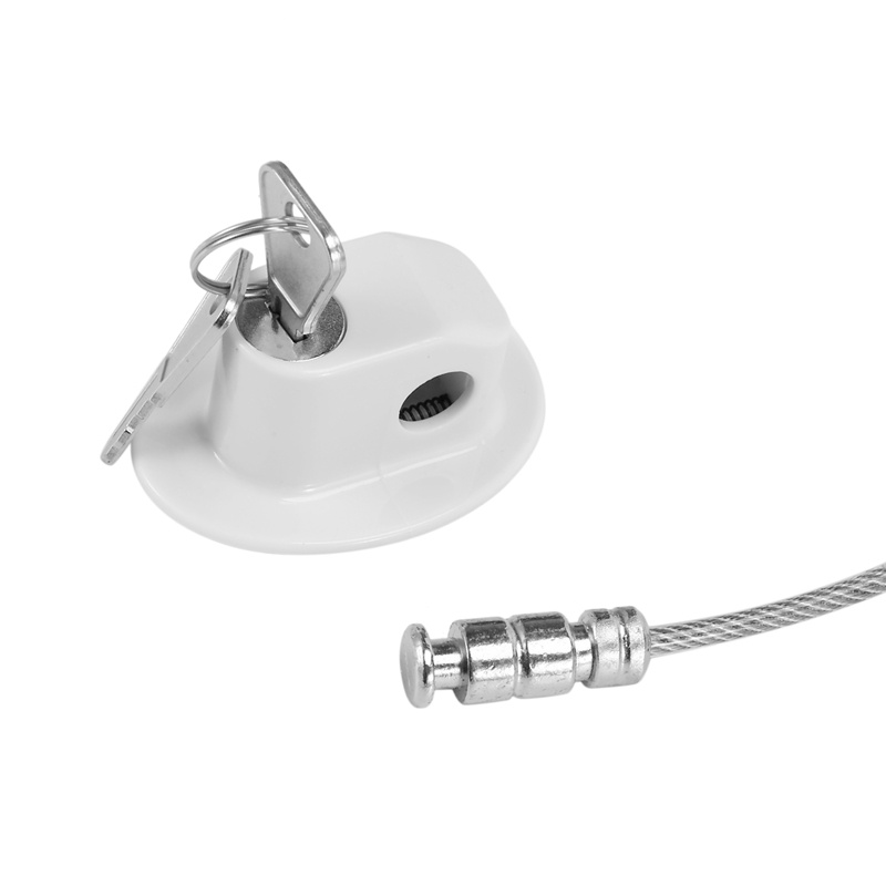 Set 2 Khóa Tủ Lạnh Mini Dùng Cho Trẻ Em