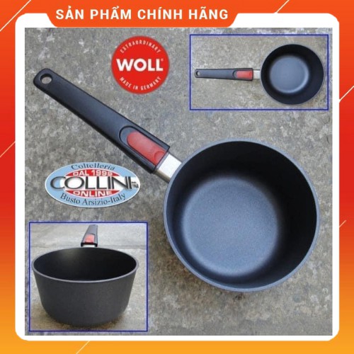 Quánh  WOLL diamond lite 18cm tay rời [NHẬP ĐỨC] - HANGGIADUNGDUC99