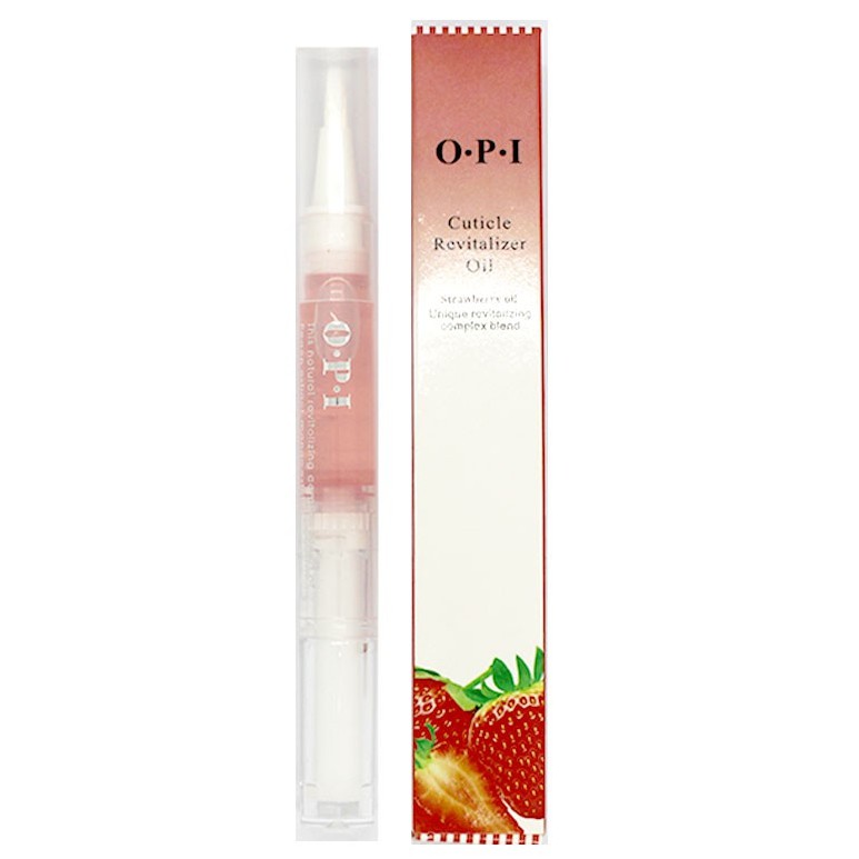 Bút dưỡng móng , dưỡng viền móng opi