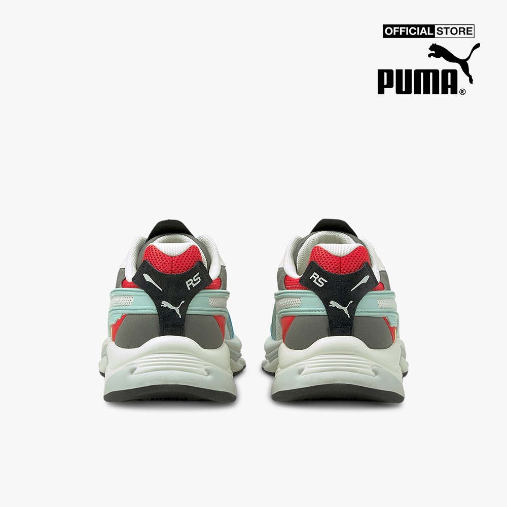 PUMA - Giày sneaker nam RS Connect Lazer 375152-02