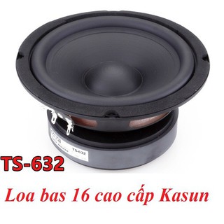 Loa siêu bass cao cấp 16 kasun