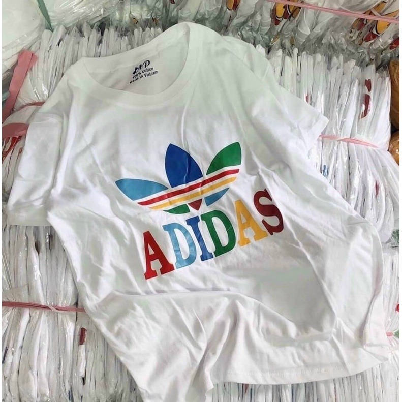 Áo Thun Giấy Cotton 25k—->35k