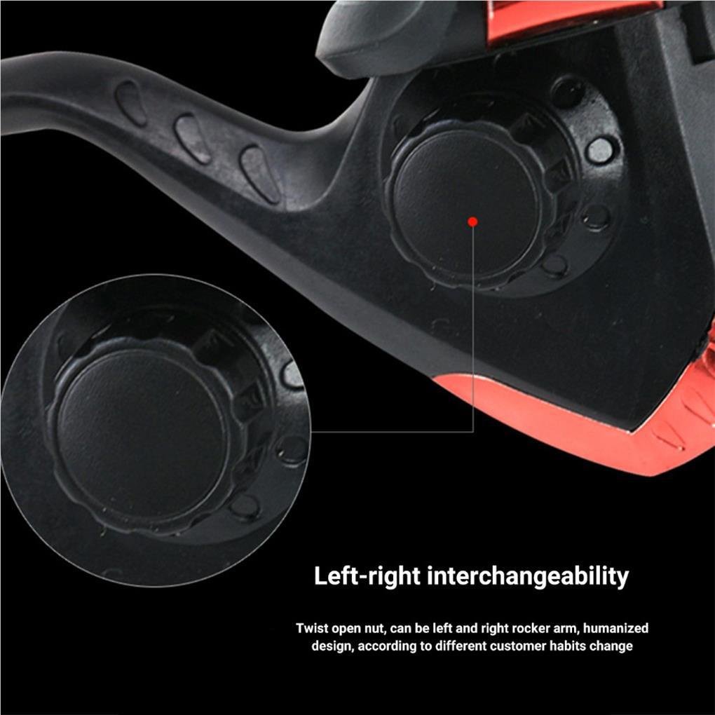 Guồng Quay Câu Cá Mini Chống Thấm Nước Chất Lượng Cao