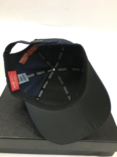 Mũ lưỡi trai nam Ferrari