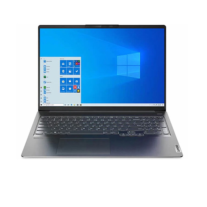 Laptop Lenovo IdeaPad 5 Pro 16ACH6 R5-5600H | 8GB | 512GB | GeForce® GTX 1650 4GB | 16' WQXGA 120