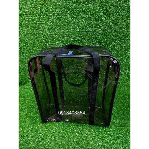 Túi Nhựa PVC Đựng Mỹ Phẩm