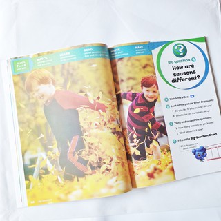 Combo Oxford Discover Các Level 1.2.3.4.5 - Bộ 2Q