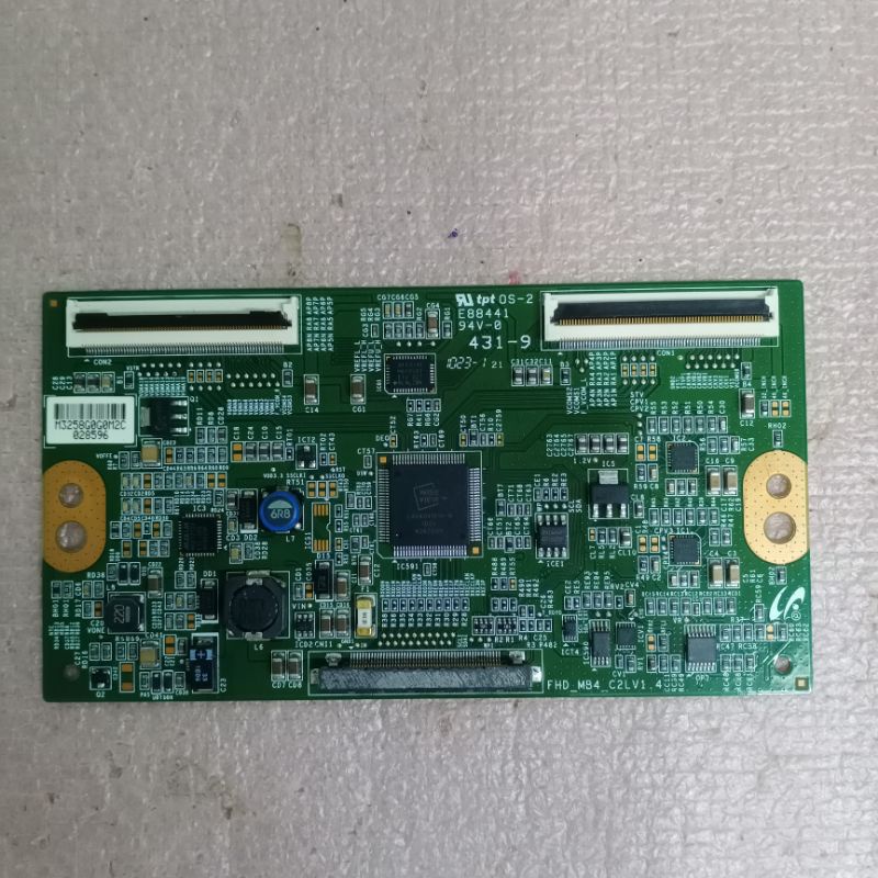 Bo mạch tivi Sony 32EX400,bo xử lý, khiển, nguồn,main chính,chủ,Tcon,cao áp