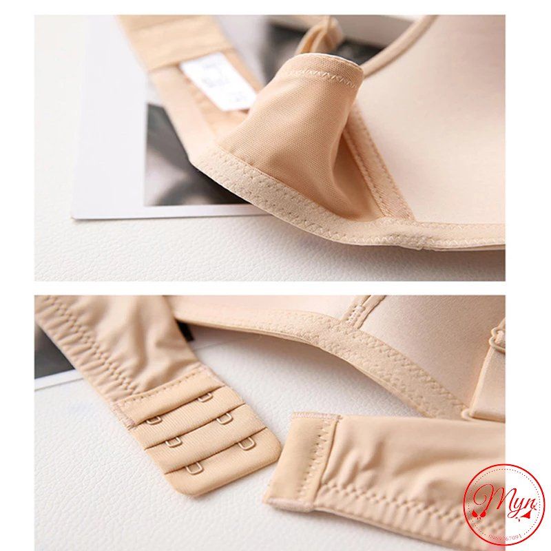 SIÊU PHẨM ÁO LÓT ĐÚC MỀM KHÔNG GỌNG XUẤT NHẬT | BigBuy360 - bigbuy360.vn