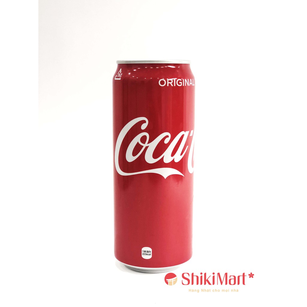 Cocacola 500ml Nội Địa Nhật