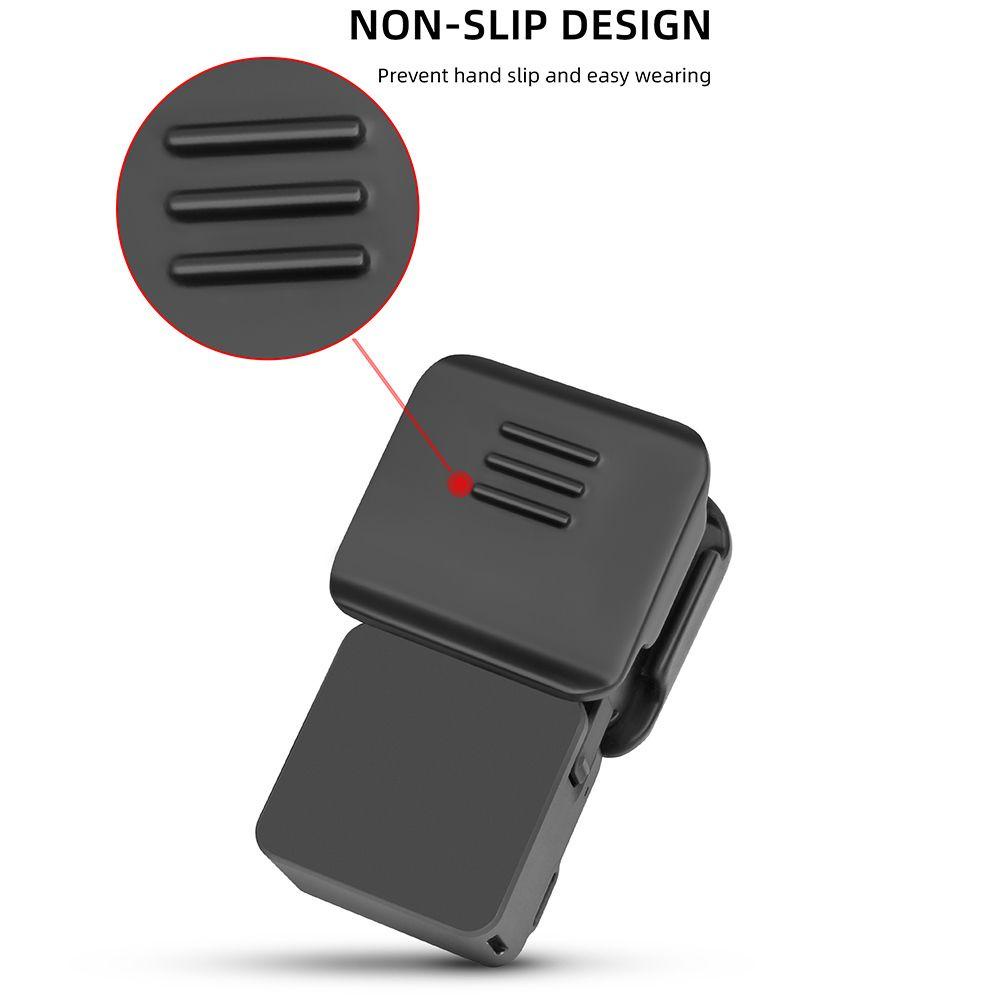 Vỏ Bảo Vệ Chống Rơi Chống Trầy Cho DJI Action 2