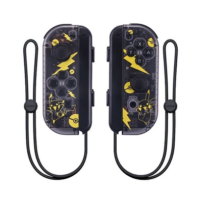 Tay Cầm Chơi Game Không Dây Trái Phải Cho Nintendo Switch Joycon