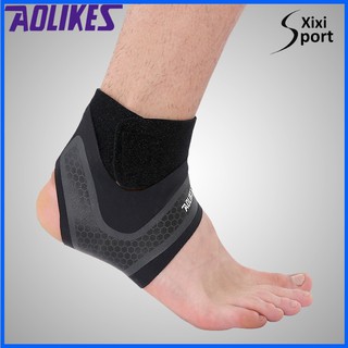 Bảo vệ cổ chân Aolikes, bảo vệ mắt cá chân cao cấp Aolikes HH7130- Xixi Sport