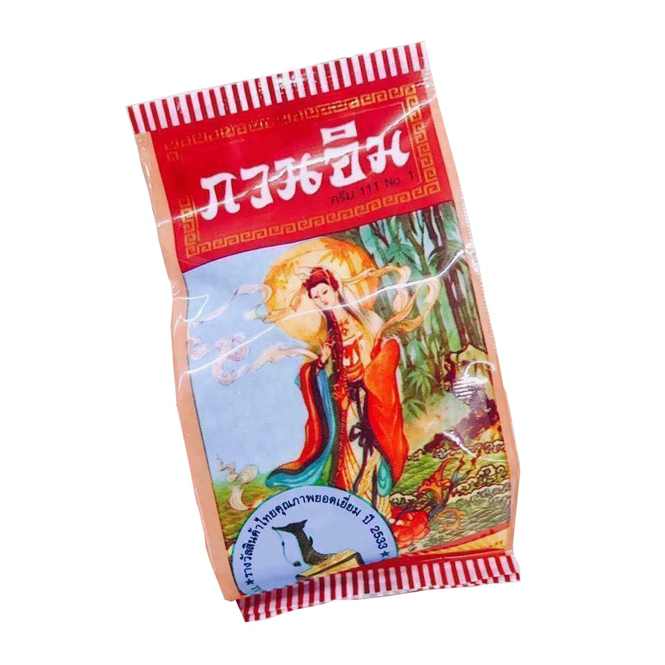 Kem sâm quan âm, arche pearl Thái Lan tinh chất dưỡng trắng da