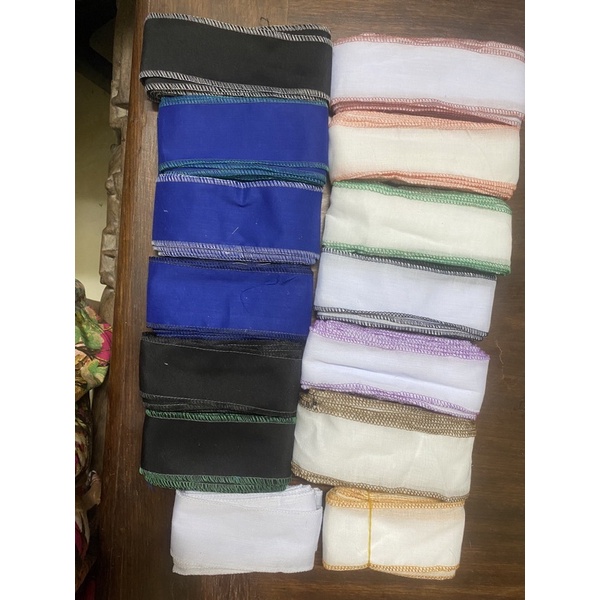 băng vải cúu thương dài 8m rộng 6cm học giáo dục quốc phòng